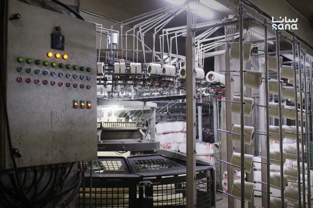 حلب: تخفيض تعرفة الكهرباء يعزز الصناعة ويخفف الأعباء عن المستهلك