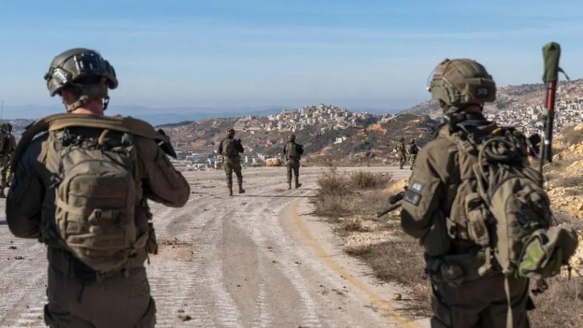 موسكو تدرس إعادة انتشار قواتها في جنوب سوريا: تفاصيل المقترح الإسرائيلي المحتمل