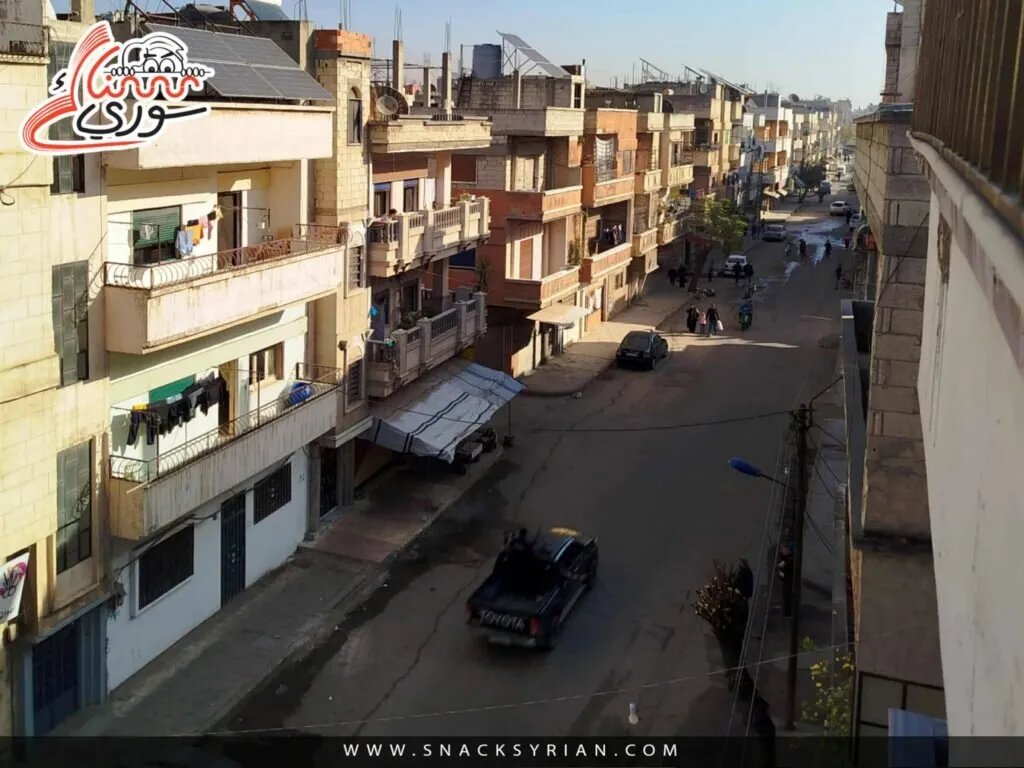 حمص تستعيد أنفاسها تدريجياً بعد الهجوم الأخير وسط مخاوف مستمرة