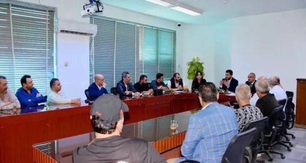 إجراءات جديدة في صحة طرطوس لضمان نزاهة المشتريات وتوريد أفضل