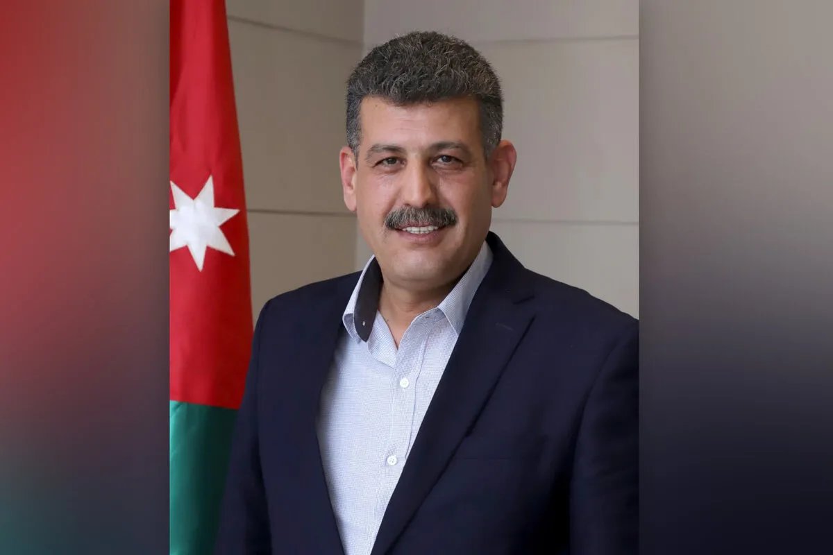 اتفاق الأردن وسوريا يفتح آفاقاً جديدة للتجارة البينية مطلع العام القادم