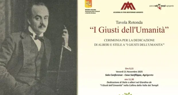 تكريم جبران خليل جبران في إيطاليا بنصب تذكاري يخلد دوره الإنساني خلال مجاعة لبنان