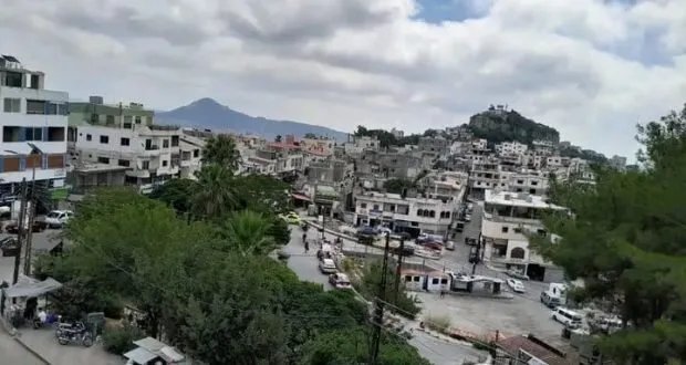 تأخر المنطقة الصناعية في القدموس: مطلب ملحّ ينتظر الإنجاز السريع