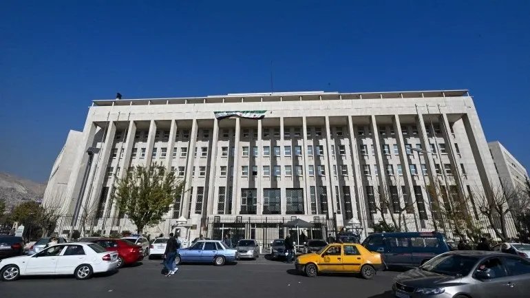 انفتاح اقتصادي: سوريا تعزز علاقاتها مع صندوق النقد الدولي وتعود للساحة المالية العالمية