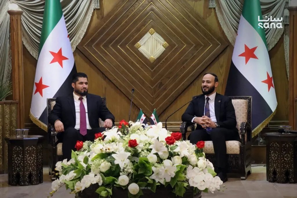 حلب وإدلب تطلقان مبادرة تعاونية لتعزيز الخدمات والتنمية المشتركة: شراكة استراتيجية نحو مستقبل أفضل