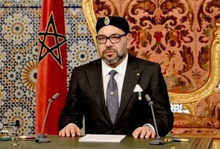 الملك محمد السادس يوجه رسالة للأمم المتحدة حول القضية الفلسطينية ويرحب بوقف إطلاق النار في غزة