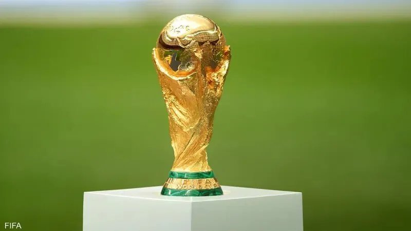 الفيفا يكشف عن مستويات المنتخبات المشاركة في قرعة كأس العالم 2026