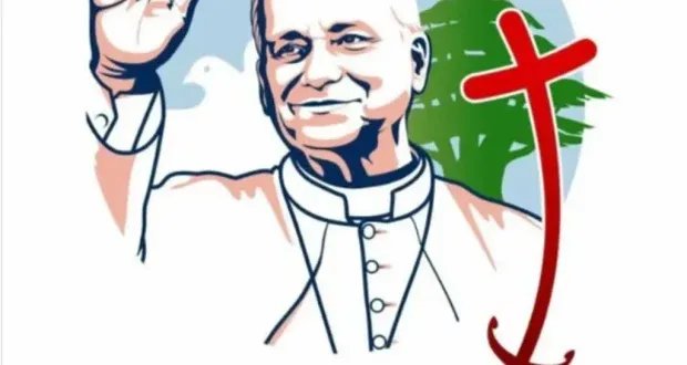 زيارة تاريخية للبابا إلى لبنان: برنامج حافل وشعار يحمل رسالة سلام