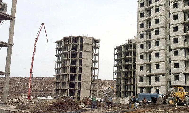 المرسوم 66: تصريحات متضاربة تعيد الجدل حول مصير المتضررين في دمشق