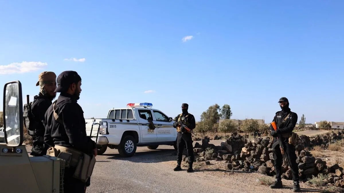 السويداء: اشتباكات بين فصائل محلية وقوى الأمن الداخلي تتصاعد وتخلف قتلى وجرحى