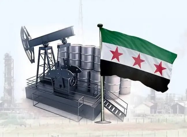 سوريا تطلق مشروع مصفاة تدمر الجديدة لتعزيز الاكتفاء الذاتي من النفط
