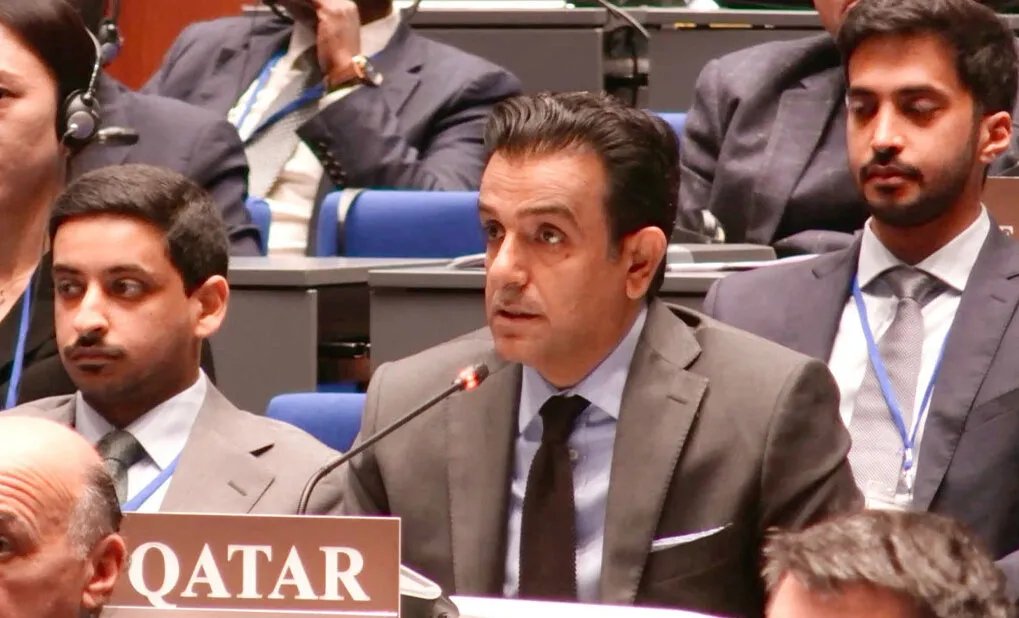 قطر تحصد ثقة دولية بفوزها بمقعد في المجلس التنفيذي لمنظمة حظر الأسلحة الكيميائية