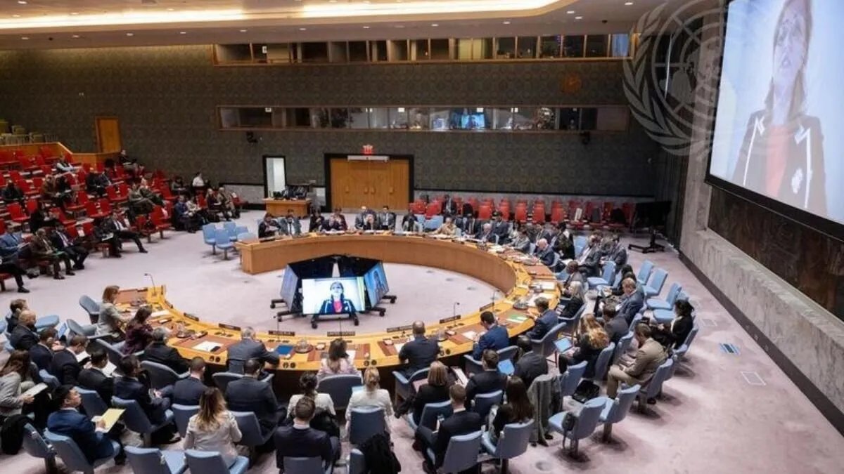 مجلس الأمن يتوجه إلى سوريا ولبنان لبحث العملية السياسية ورفع العقوبات عن مسؤولين سوريين