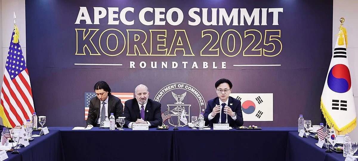 كوريا الجنوبية تستثمر 350 مليار دولار في أمريكا مقابل تخفيض الرسوم الجمركية