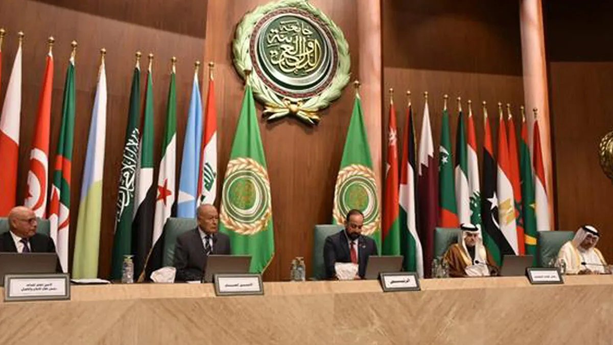 سوريا تترأس مجلس وزراء الإعلام العرب في القاهرة وتدعو لرؤية موحدة لمواجهة تحديات الإعلام الرقمي