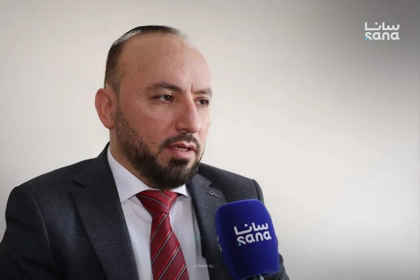 اتفاق بين هيئة المعادن الثمينة والصاغة بدمشق لإنهاء أزمة رسم الإنفاق الاستهلاكي