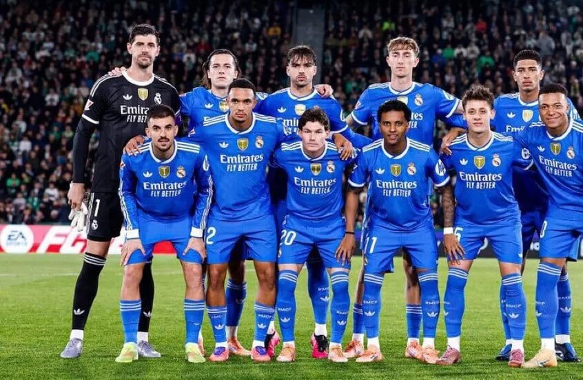 مواجهات حاسمة في دوري أبطال أوروبا: ريال مدريد يواجه أولمبياكوس ومباريات قوية أخرى