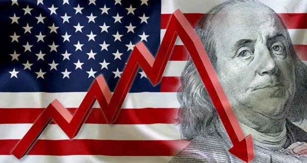 الاقتصاد الأمريكي على مفترق طرق: شبح الركود يهدد وسوق السندات في أزمة