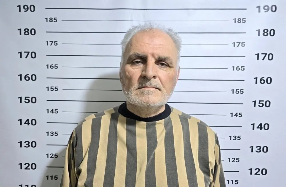 طرطوس: القبض على علي كاسر رسلان المتهم بالتورط في مجزرة البيضا عام 2011