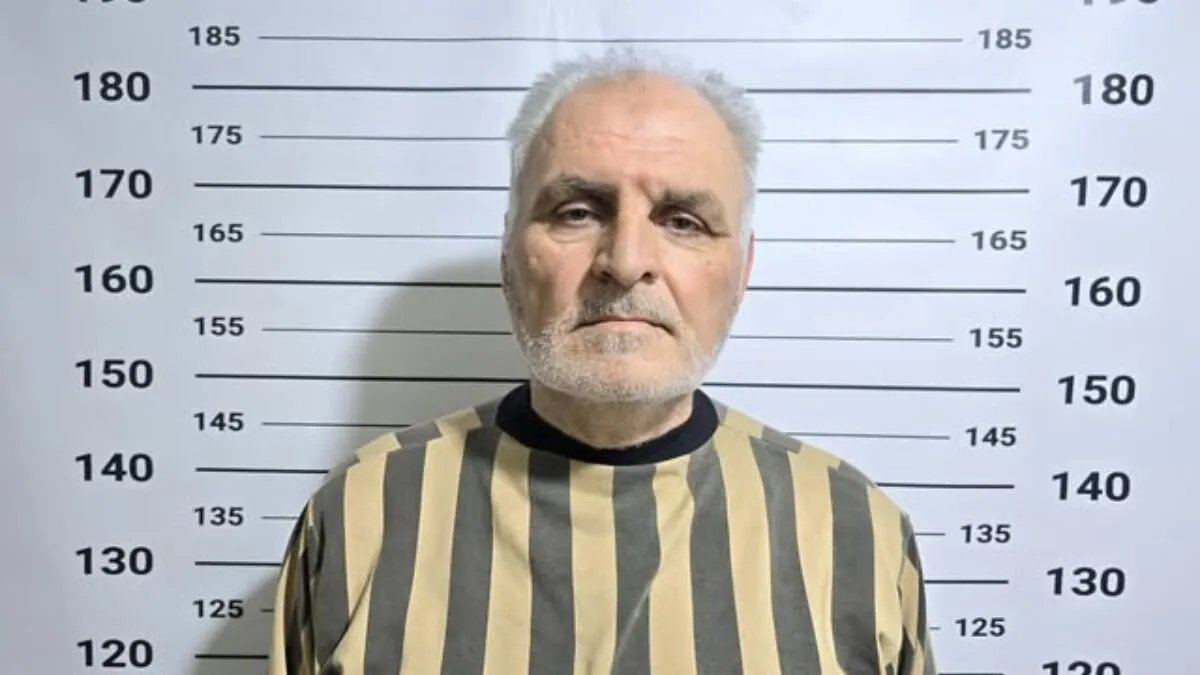 طرطوس: القبض على متهم بجرائم حرب وتفاصيل عمليات أمنية أخرى