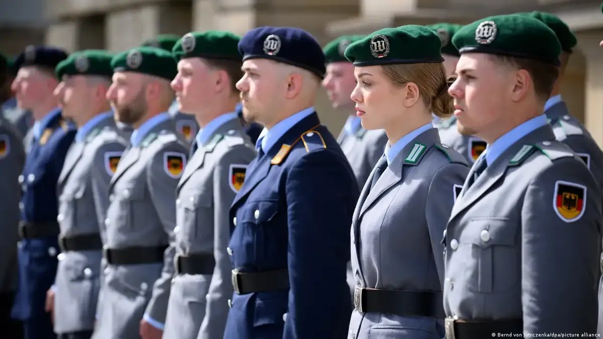 ألمانيا تخطط لنشر نظام "آرو 3" الدفاعي رغم معارضة شعبية للدور العسكري القيادي في أوروبا