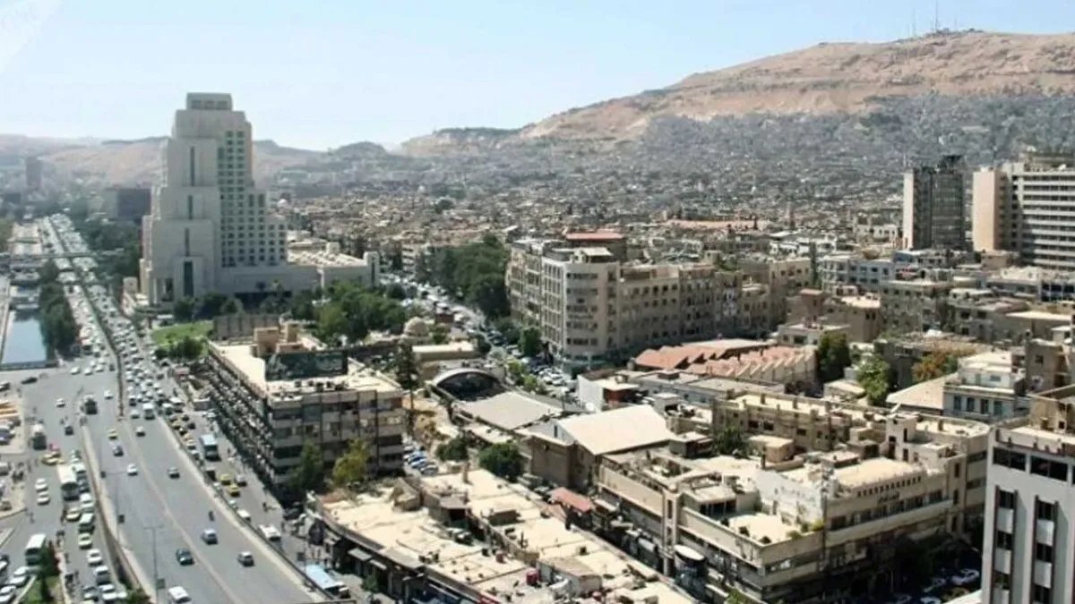 الاستثمارات الأجنبية في سوريا: هل هي جادة؟.. التركيز على القطاعات الحيوية يعزز الثقة