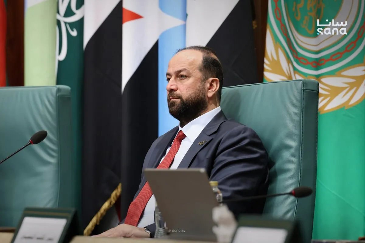 دمشق تتوج عاصمة للإعلام العربي لعام 2028 بإجماع وزراء الإعلام العرب في القاهرة