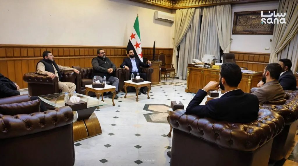 وزير الداخلية يؤكد على حفظ الأمن وحرية التعبير ويطلع على نتائج تحقيقات جريمة زيدل