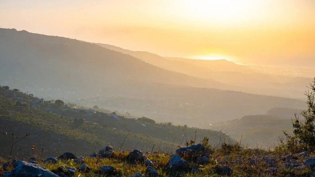 تحذيرات من ضباب كثيف يغطي مناطق في سوريا ونصائح للسائقين