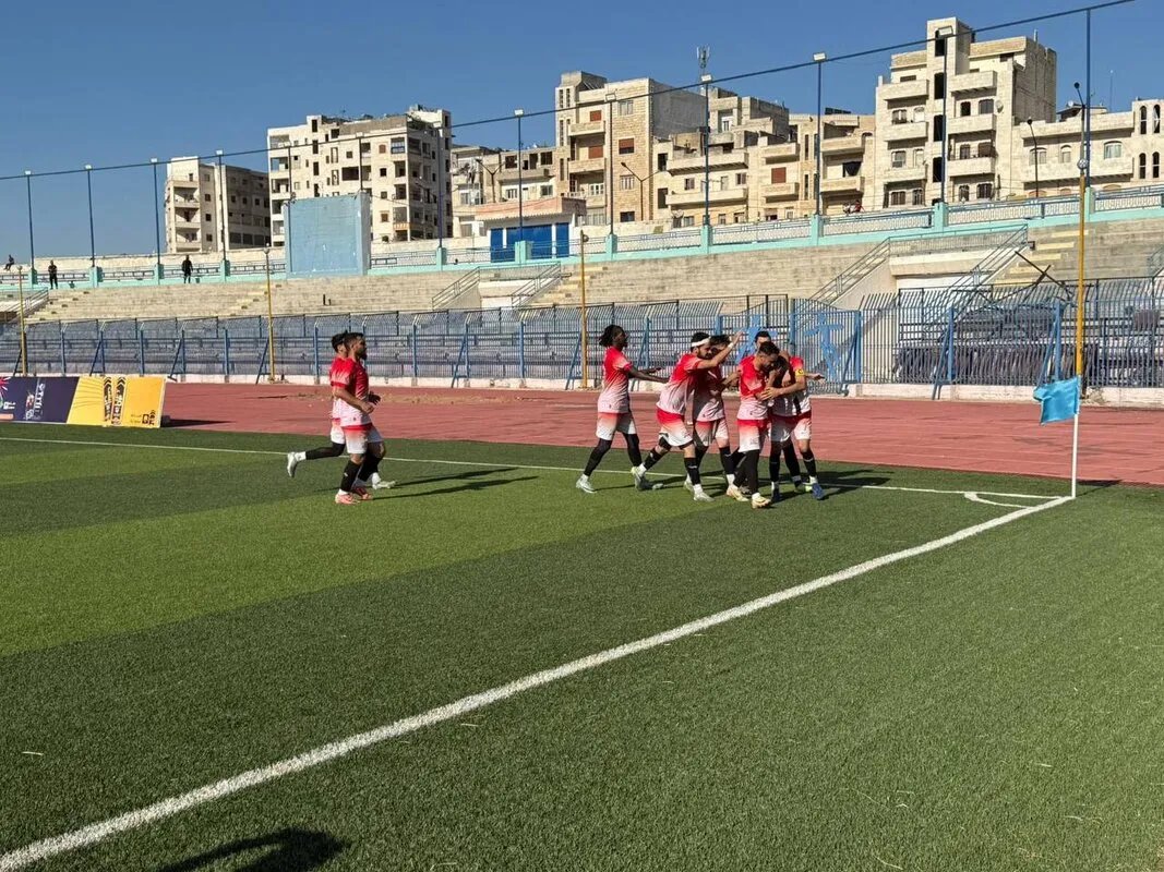 الدوري السوري الممتاز ينطلق في ديسمبر 2025: تفاصيل الاجتماع الحاسم بين الاتحاد والأندية