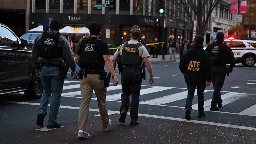 مقتل جنديين في حادث إطلاق نار قرب البيت الأبيض وواشنطن تستنفر