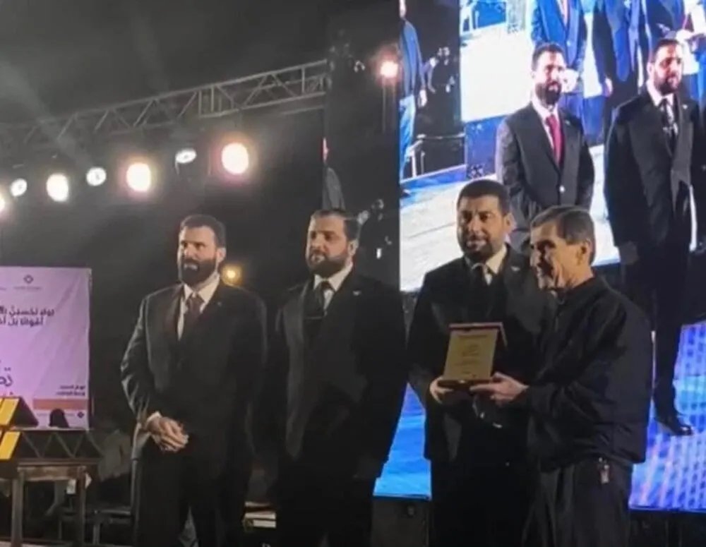 جبلة تحيي ذكرى شهدائها وتستلهم تاريخها الثوري في فعالية مؤثرة