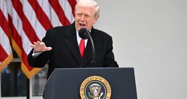 ترامب يحذر رئيسة وزراء اليابان من استفزاز الصين بشأن تايوان بعد خلاف دبلوماسي