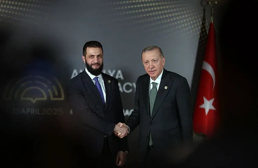 أنقرة تؤكد استمرار دعمها لسوريا لتحقيق السلام والاستقرار