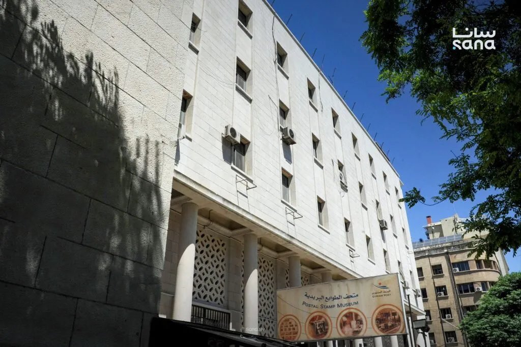 البريد السوري يطلق خدمة جديدة لتسديد رواتب موظفي القطاع الخاص