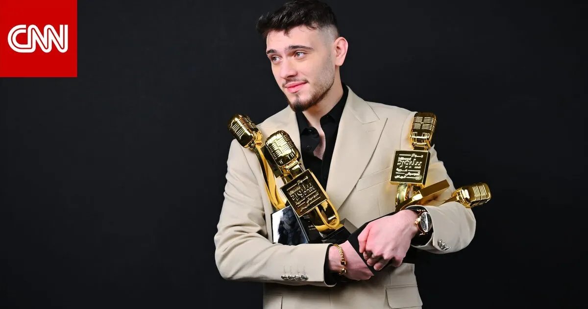 بعد تعليقها على أغانيه.. "الشامي" يرد على نوال الزغبي برسالة تقدير واحترام