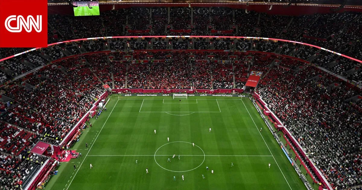 تعرف على المنتخبات المتأهلة إلى كأس العرب 2025 عبر التصفيات