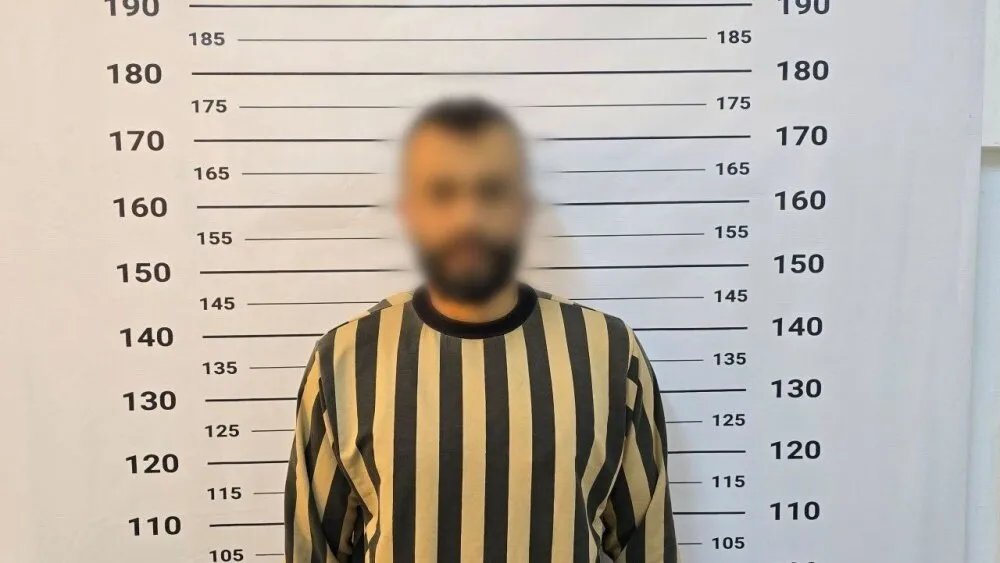 جبلة: تفكيك شبكة خطف وقتل والقبض على زعيمها