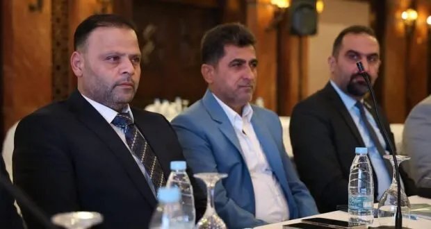 رئيس غرفة الملاحة البحرية السورية يدعو إلى خطوات جادة للتكيف مع التغيرات المناخية في قطاع النقل