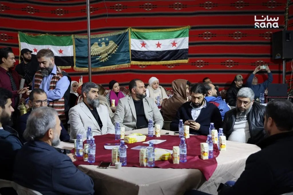 حملة "رنكوس بتستاهل" تجمع تبرعات تجاوزت المليون دولار لدعم التنمية المحلية