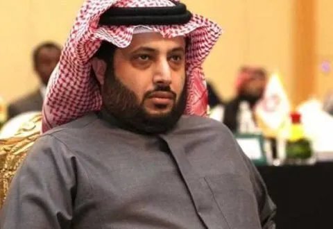 تركي آل الشيخ يكشف عن فيلم ضخم يروي قصة حياة أم كلثوم