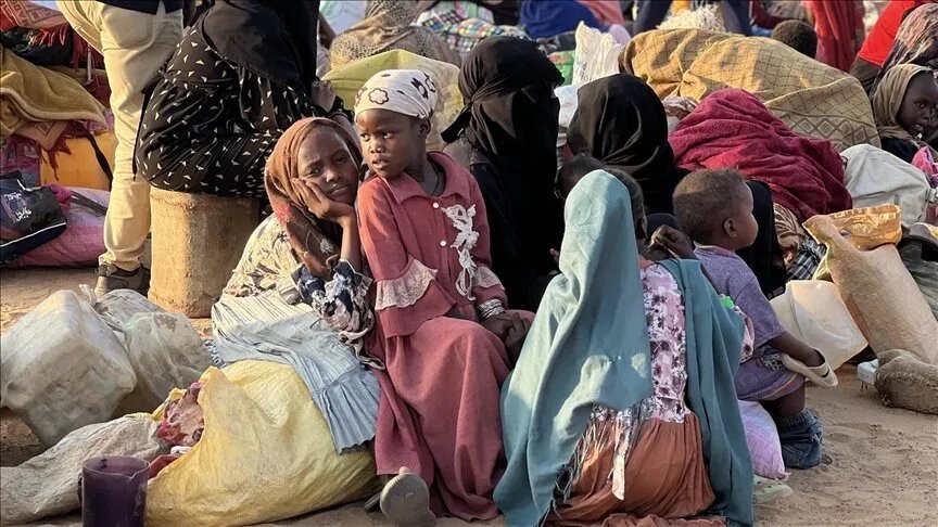 الأمم المتحدة تحذر: أكثر من 21 مليون شخص يواجهون خطر المجاعة في السودان