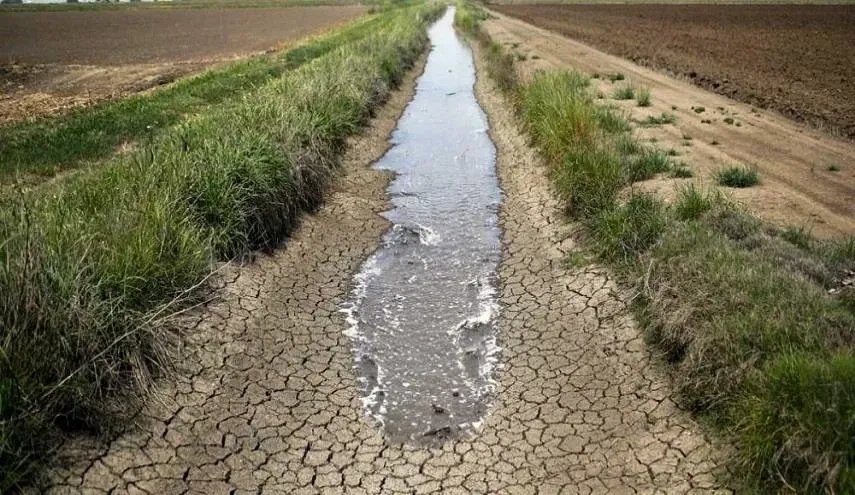 محطة زبدين لمعالجة مياه الصرف الصحي: حل مستدام لتحديات المياه في الغوطة الشرقية