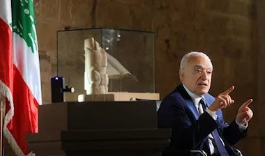 غسان سلامة: حماية التراث اللبناني أولوية قصوى ومشاريع لدعم الصناعات الثقافية