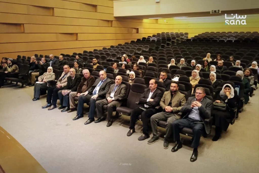 انطلاق المؤتمر الدولي الثاني للأطباء النفسيين في دمشق: رؤى جديدة للرعاية النفسية