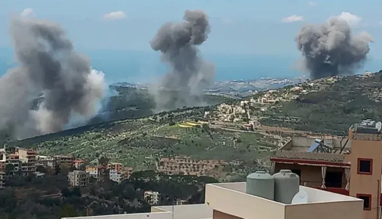 عام على وقف إطلاق النار: لبنان يسجل خسائر بشرية ويتهم إسرائيل بالخرق