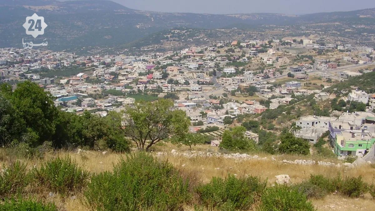 بيت جن: لماذا تعتبر هذه البلدة مفتاحًا استراتيجيًا في ريف دمشق؟