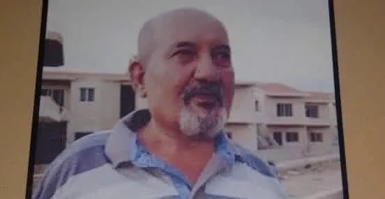 رحيل الروائي السوري صلاح معلا عن عمر يناهز 65 عاماً