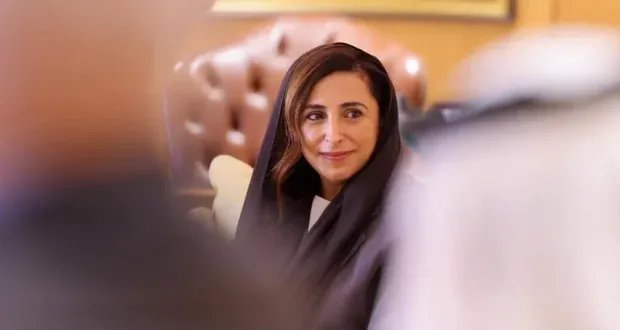 الشيخة بدور القاسمي لـ"النهار": الشارقة نموذج عالمي في صون الثقافة وتمكين الإنسان