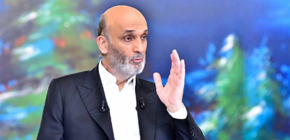 جعجع يرد على بري بشأن اقتراع المغتربين: هذا الأمر ليس من صلاحياتك